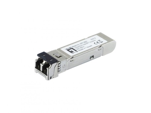 LevelOne SFP-2601 moduł przekaźników sieciowych Swiatłowód 2500 Mbit/s 850 nm