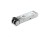LevelOne SFP-2601 moduł przekaźników sieciowych Swiatłowód 2500 Mbit/s 850 nm
