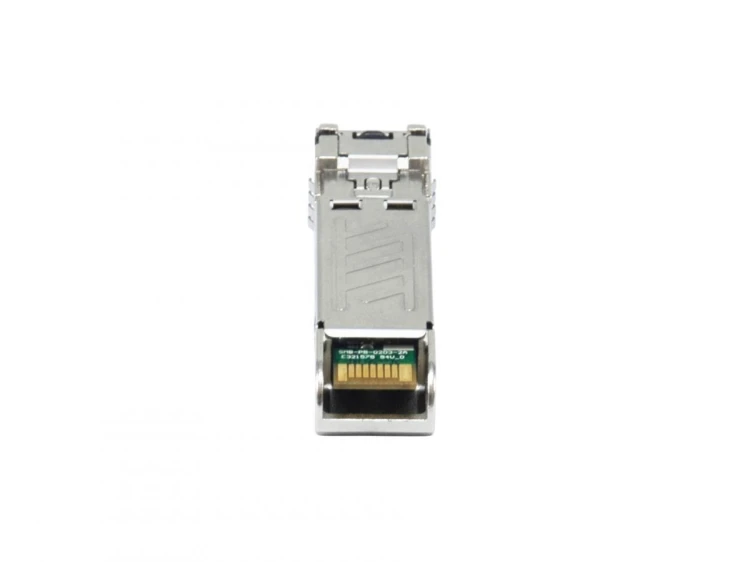 LevelOne SFP-2601 moduł przekaźników sieciowych Swiatłowód 2500 Mbit/s 850 nm