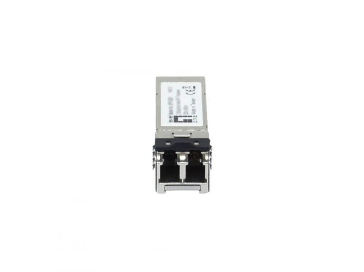 LevelOne SFP-2601 moduł przekaźników sieciowych Swiatłowód 2500 Mbit/s 850 nm