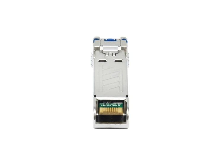LevelOne SFP-2503 moduł przekaźników sieciowych Swiatłowód 2500 Mbit/s 1310 nm