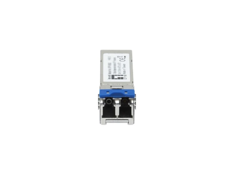 Transceiver LevelOne SFP 2,5 Gb/s SM Duplex LC 1550nm 80km
