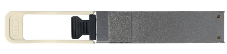 BlueOptics MMA1B00-C100-NV-BO moduł przekaźników sieciowych Swiatłowód QSFP28