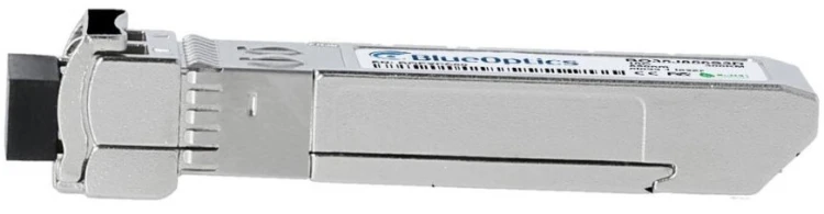 BlueOptics 407-BBOU-BO moduł przekaźników sieciowych Swiatłowód 10000 Mbit/s SFP+ 850 nm