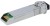 BlueOptics 407-BBOU-BO moduł przekaźników sieciowych Swiatłowód 10000 Mbit/s SFP+ 850 nm