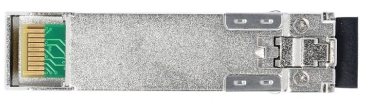 BlueOptics 407-BBOU-BO moduł przekaźników sieciowych Swiatłowód 10000 Mbit/s SFP+ 850 nm