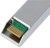 BlueOptics 407-BBOU-BO moduł przekaźników sieciowych Swiatłowód 10000 Mbit/s SFP+ 850 nm