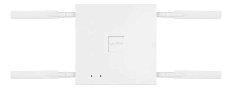 Router dostępowy LANCOM 750-5G 7505G (61707)