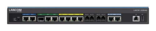 LANCOM 1936VAG (EU) gateway/kontroler 10, 100, 1000 Mbit/s