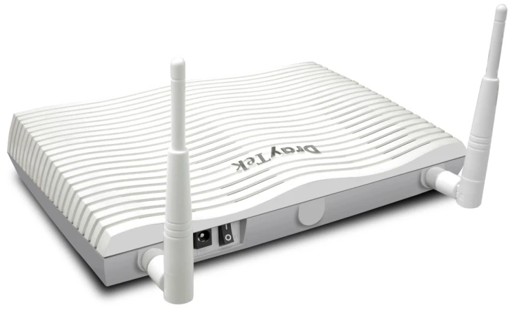 Router Draytek Vigor 2865Ax EU PLUG