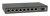 Przełącznik LevelOne GB PoE 9-portowy 120 W 10 Gb/s