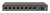 Przełącznik LevelOne GB PoE 9-portowy 120 W 10 Gb/s