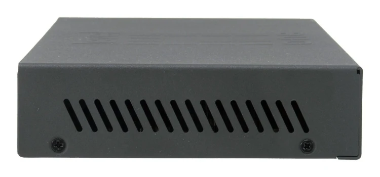 Przełącznik LevelOne GB PoE 9-portowy 120 W 10 Gb/s