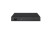 Przełącznik LevelOne Hilbt GB/SL PoE+ 10-portowy 19" 130W 1Gbps