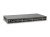 Przełącznik LevelOne FGU-5021 - Niezarządzalny - 48 x 10/100 + 2 x Combo Gigabit SFP - Możliwość montażu w szafie