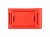 LevelOne GSW-0807 przełącznik sieciowy Nie zarządzany Gigabit Ethernet (10/100/1000) Czarny, Czerwony