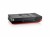 LevelOne GSW-0807 przełącznik sieciowy Nie zarządzany Gigabit Ethernet (10/100/1000) Czarny, Czerwony