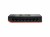 LevelOne GSW-0807 przełącznik sieciowy Nie zarządzany Gigabit Ethernet (10/100/1000) Czarny, Czerwony