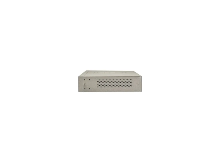 LevelOne FSW-1650 przełącznik sieciowy Nie zarządzany Fast Ethernet (10/100) Szary