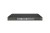 LevelOne GES-2128 przełącznik sieciowy Zarządzany L2 Gigabit Ethernet (10/100/1000) Czarny