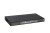 LevelOne GES-2128 przełącznik sieciowy Zarządzany L2 Gigabit Ethernet (10/100/1000) Czarny