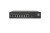 Przełącznik LevelOne Hilbt GB/SL 8-portowy 10" 1Gbps