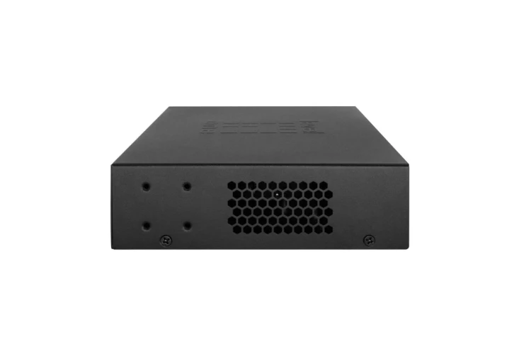 Przełącznik LevelOne Hilbt GB/SL 8-portowy 10" 1Gbps