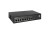 Przełącznik LevelOne Hilbt GB/SL 8-portowy 10" 1Gbps