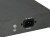 Przełącznik LevelOne WebSmart/GB PoE+ 26-portowy 19" 370W 1Gbps