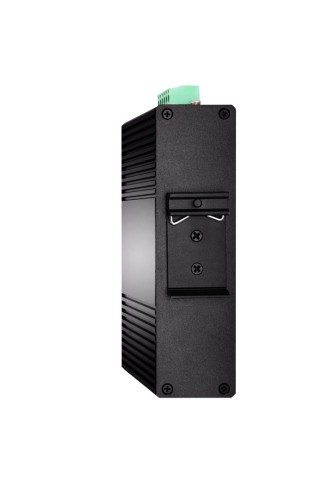 Przełącznik LevelOne Hilbt Industr. PoE+ 5-portowy 60W 1Gbps