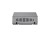 Przełącznik LevelOne GEP-0520 - 4 x 10/100/1000 PoE + 1 x 10/100/1000 - Pulpit