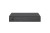LevelOne GES-2108 przełącznik sieciowy Zarządzany L2 Gigabit Ethernet (10/100/1000) Czarny