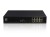 Zarządzalny przełącznik PoE+ LevelOne GB/L2 10-portowy 19" 180 W 1 Gb/s