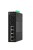 Przełącznik przemysłowy LevelOne Hilbt GB/SL 6-portowy/IP30+DIN 1Gbps