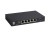 Przełącznik LevelOne GB 5-portowy 2,5 Gb/s