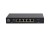Przełącznik LevelOne GB 5-portowy 2,5 Gb/s