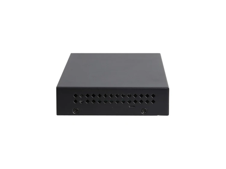 Przełącznik LevelOne GB 5-portowy 2,5 Gb/s