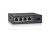 Przełącznik LevelOne GB 5-portowy 1xSFP 1Gbps