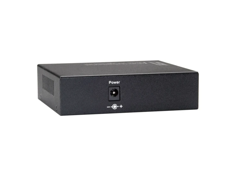Przełącznik LevelOne GB 5-portowy 1xSFP 1Gbps