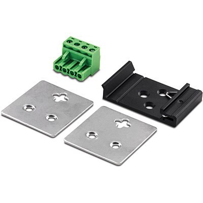 Przemysłowy switch TRENDnet Hardened Industrial