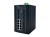 LevelOne Industrial L2+ Managed Switch 20-portowy/IP40+DIN 2,5 Gb/s
