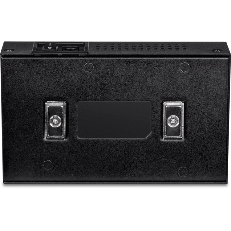 Wtryskiwacz TRENDnet POE+ 65W 4-portowy