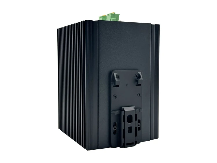 Przełącznik LevelOne 20x GE IGX-2072 8x 1GbE 8x 2.5GbE SFP+ sw