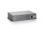 Przełącznik LevelOne GB PoE+ 5-portowy 19" 115W 1Gbps