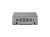 Przełącznik LevelOne GB PoE+ 5-portowy 19" 115W 1Gbps