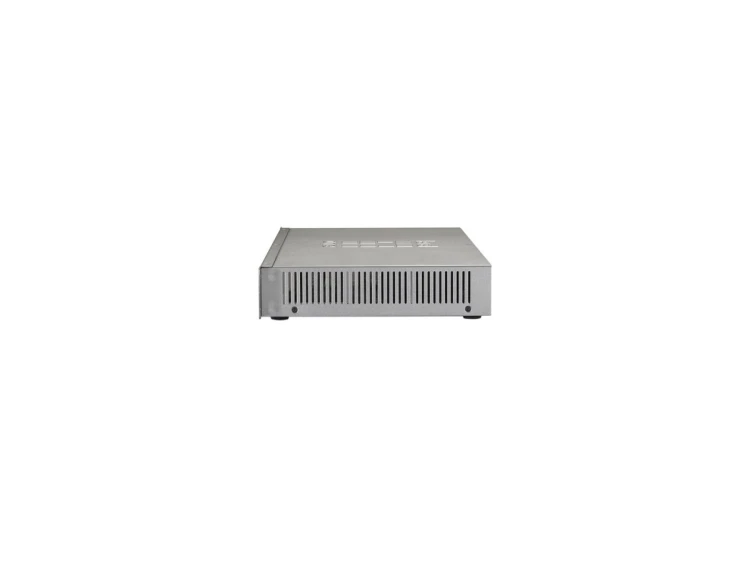 Przełącznik LevelOne FEP-1612 - Fast Ethernet (10/100) - 10BASE-T, 100BASE-TX - IEEE 802.3, IEEE 802.3af, IEEE 802.3at, IEEE 802.3u, IEEE 802.3x - Cat