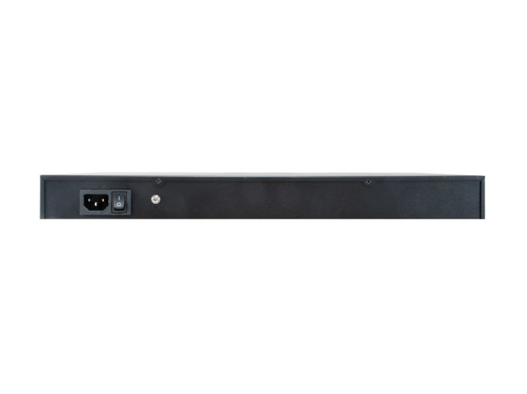 Przełącznik LevelOne GB 52-portowy 19" 10 Gb/s