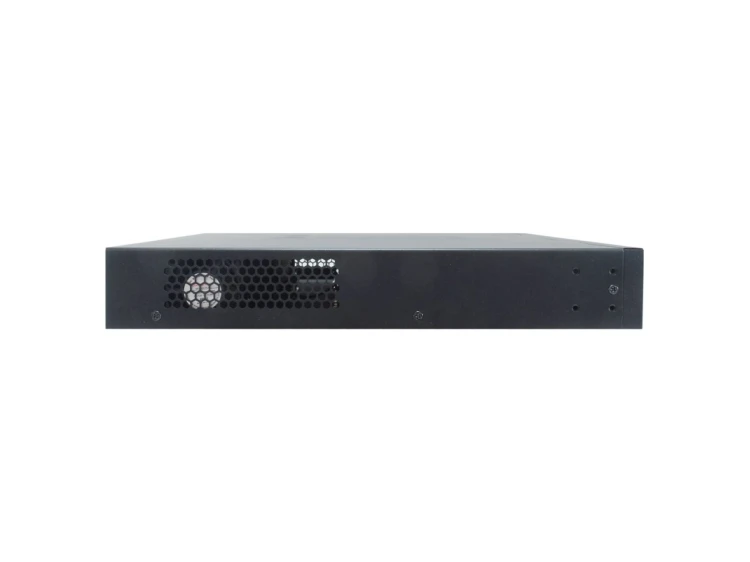 Przełącznik LevelOne GB 52-portowy 19" 10 Gb/s