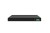 LevelOne IGS-2128 przełącznik sieciowy Zarządzany L2 Gigabit Ethernet (10/100/1000) Czarny