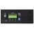 TRENDnet TI-G160I - switch - zarządzany - 16 x 10/100/1000 - możliwość montażu na szynie DIN - DC